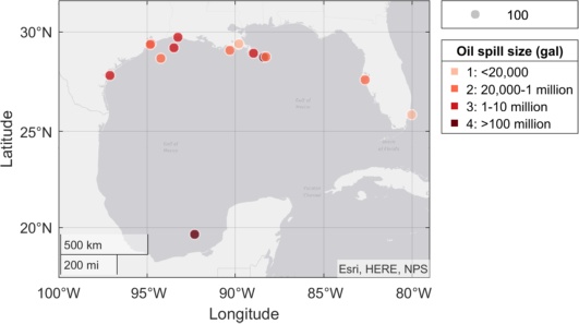 OLD Lab 2 – The Display Of Oceanographic Data – OOI Ocean Data Labs